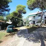Apartments Jurjevic