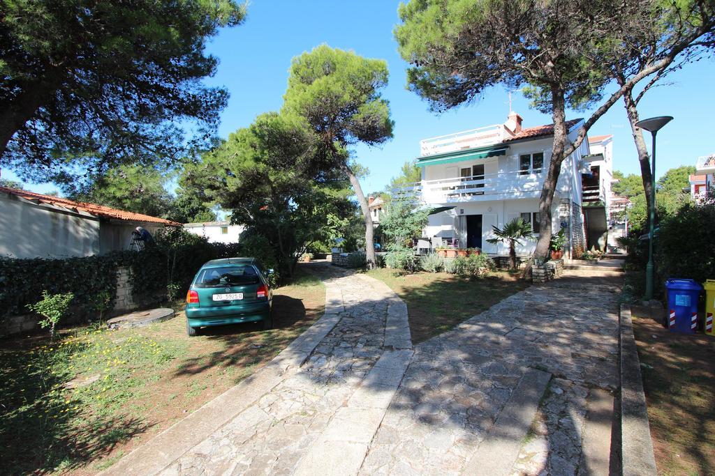 Apartment Jurjevic Rovinj