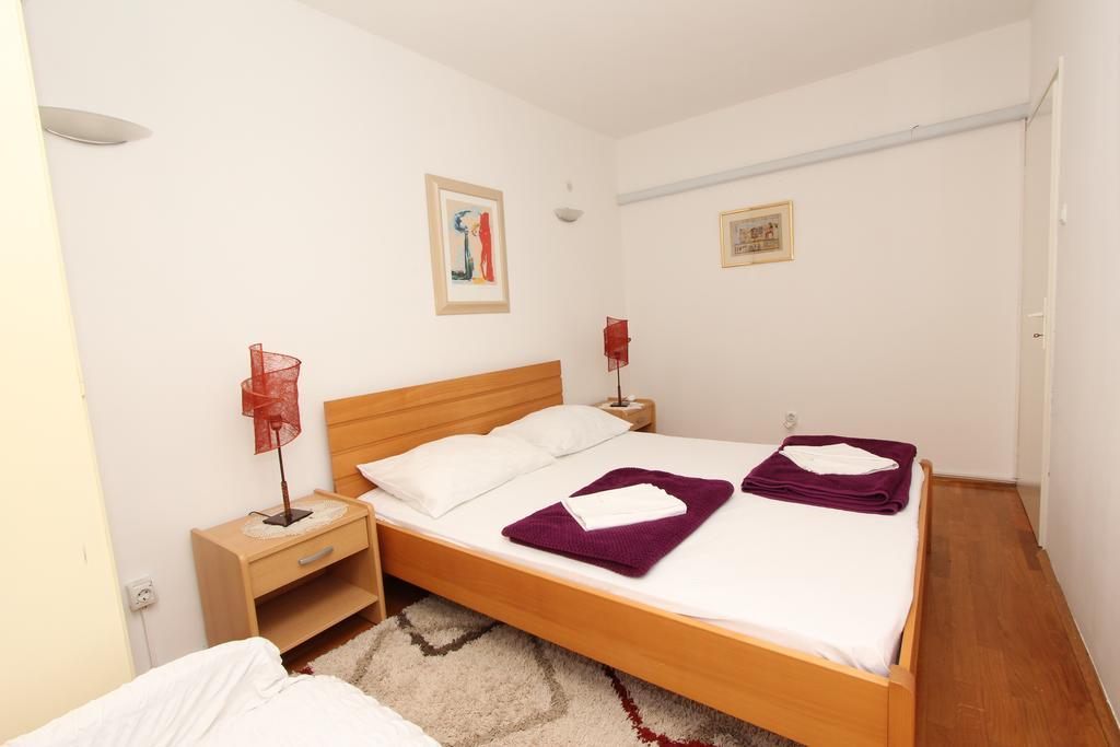 Apartment Jurjevic *