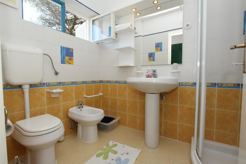 Apartment Jurjevic *